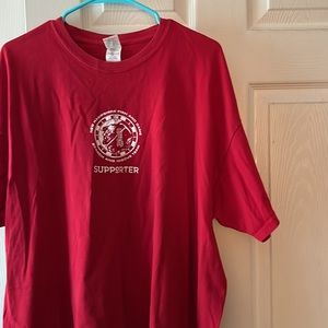 Fish and Game Supporter